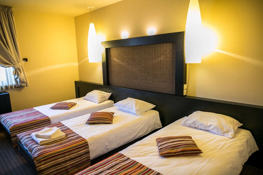Hotel Arena
