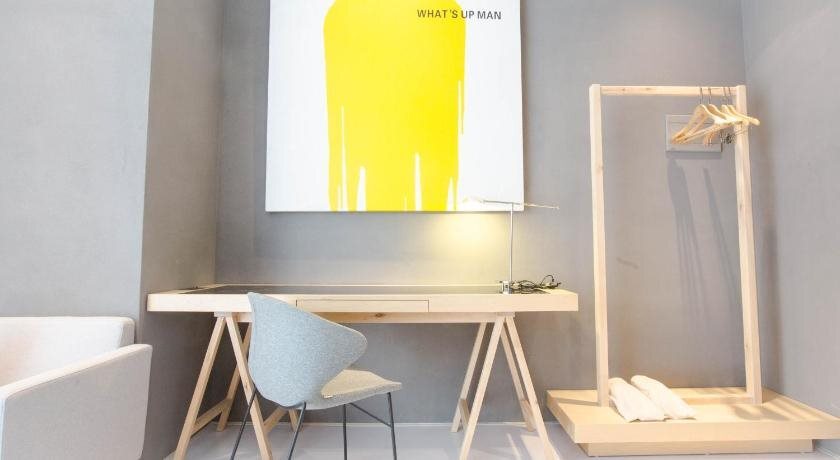Wheat Hotel Ningbo