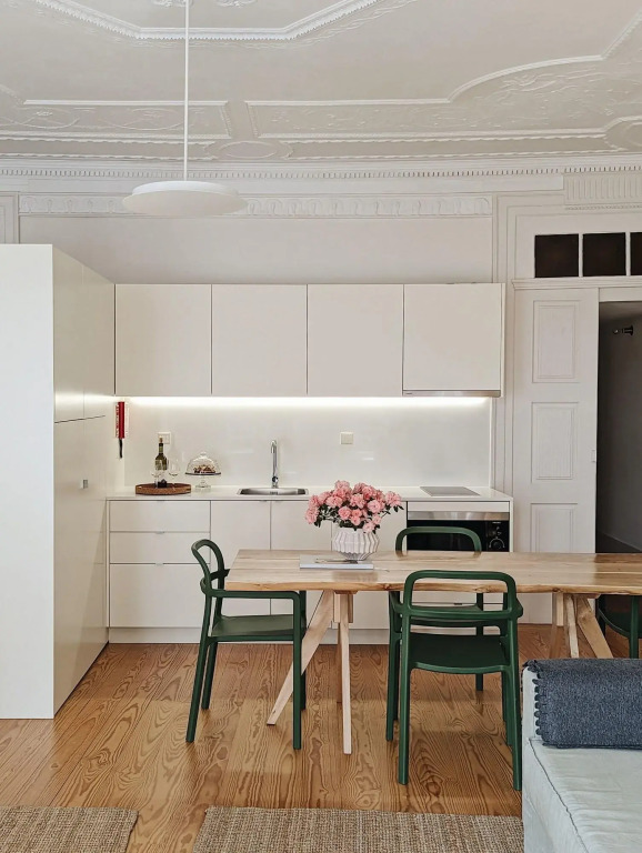 B28 Apartments Porto