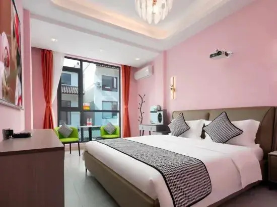 Sanya Songguo Meishu (Sanya International Duty Free City Branch)