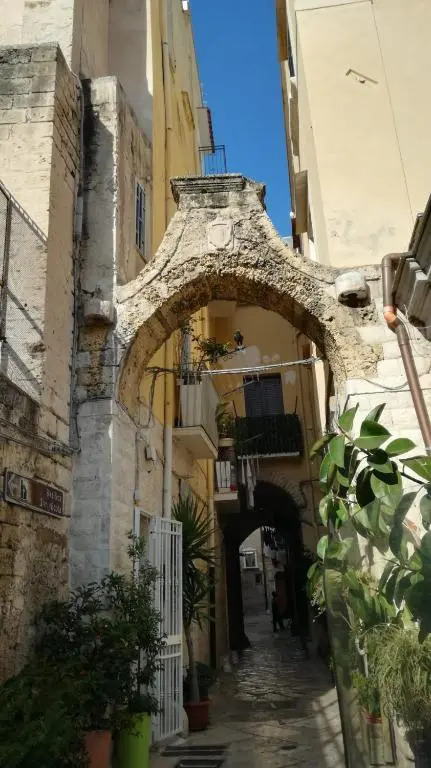 Arco di Levante
