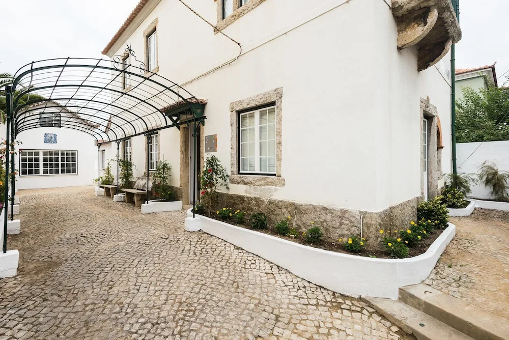 ShortStayFlat Estoril