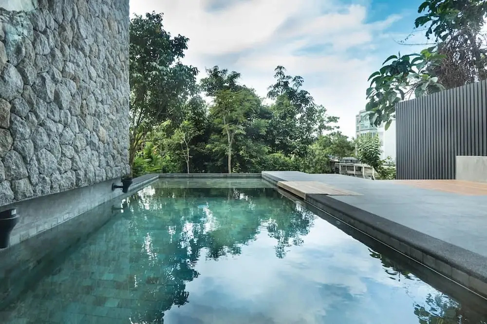 Luxury 4 Bedroom Villa Kamala