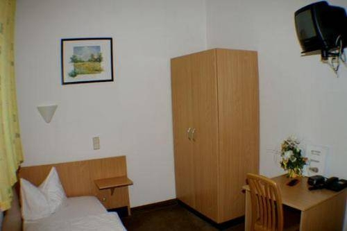 Hotel Europark Chemnitz