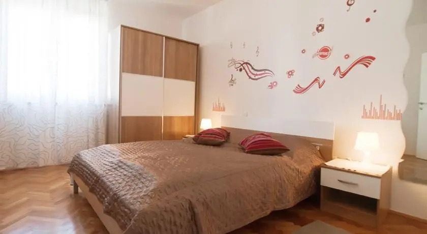 Apartment Marina