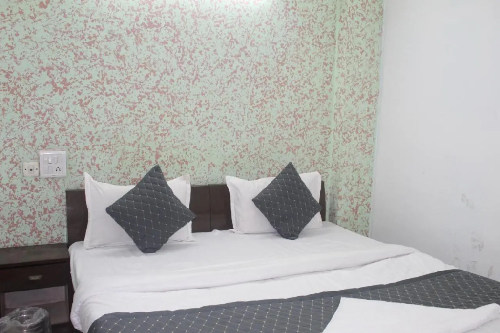 Hotel Shree Continental