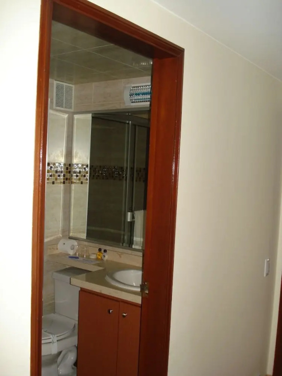 Apartamentos Santa Maria