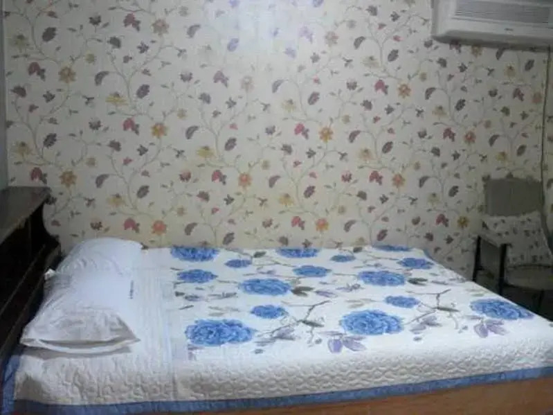 Busan Olive Motel