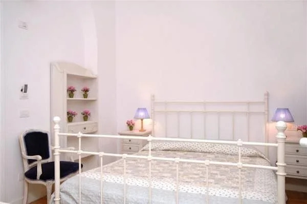 In Rome B&B
