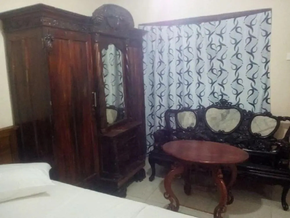 Kandy City Rest House