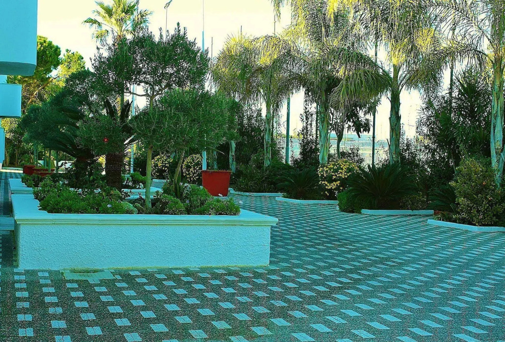 Resort Villa