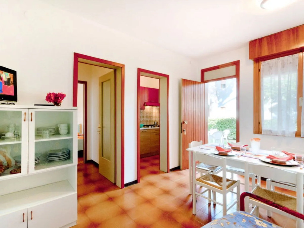 Apartment Villaggio Azzurro-1 by Interhome