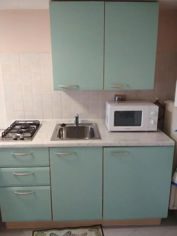 Vololiberoapartments 2