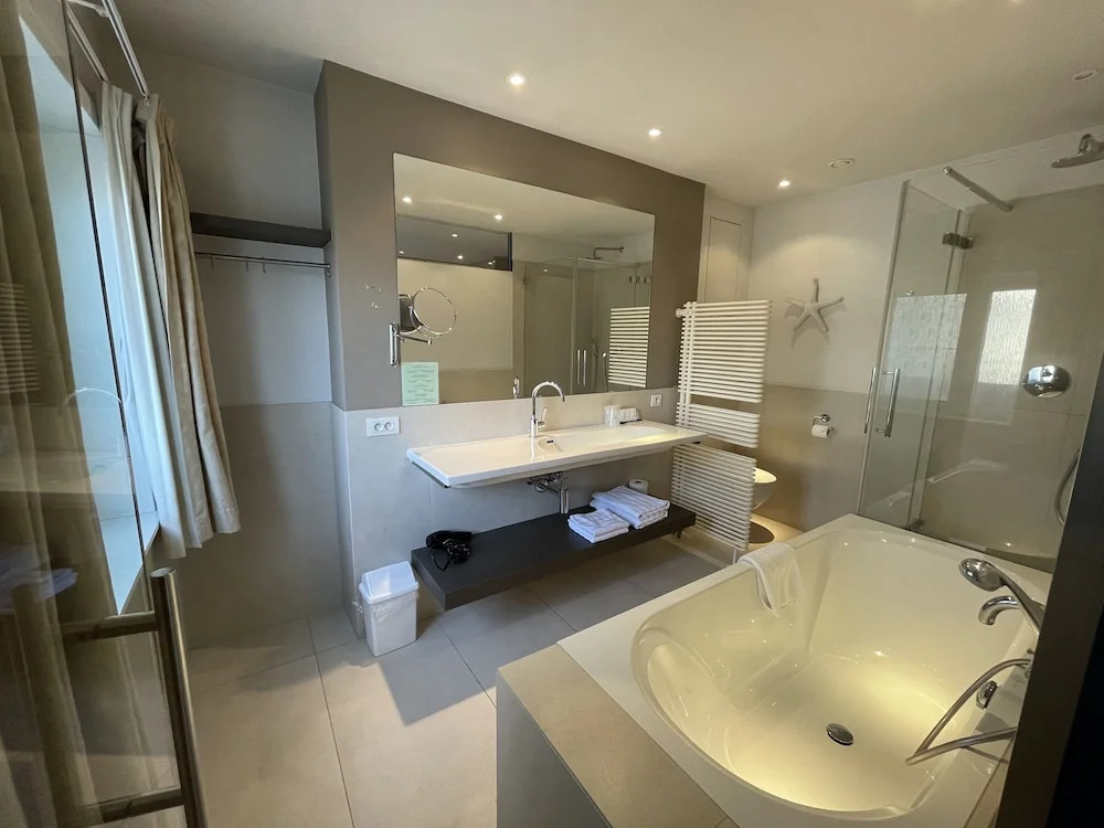 Boutique Hotel Hof ter Duinen