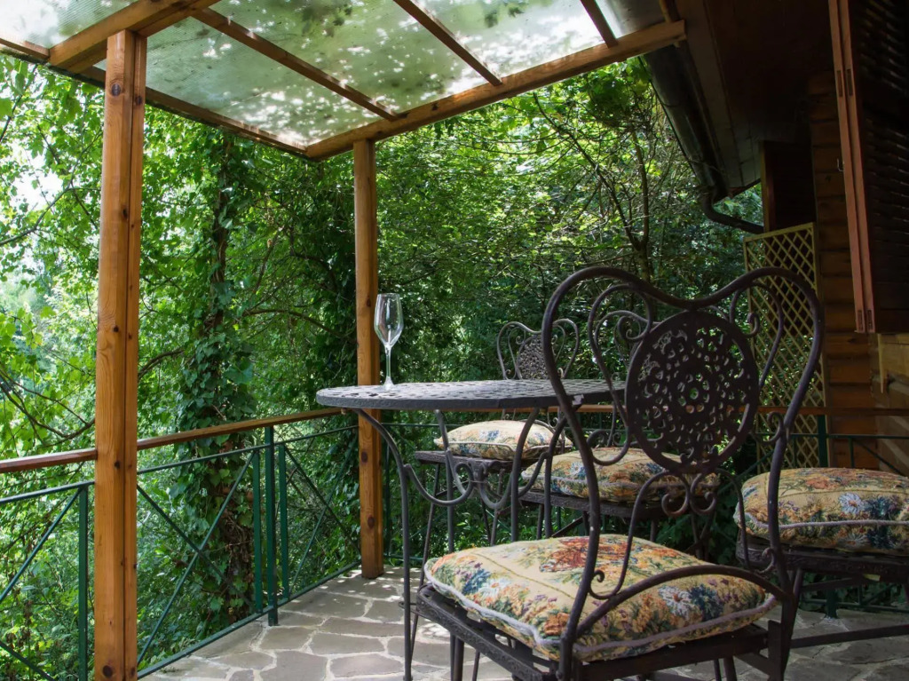 Veio Residence Resort