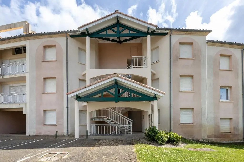 Vermare T3 Golf et Piscine