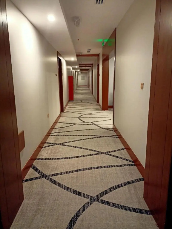 Grand Tourist Hotel