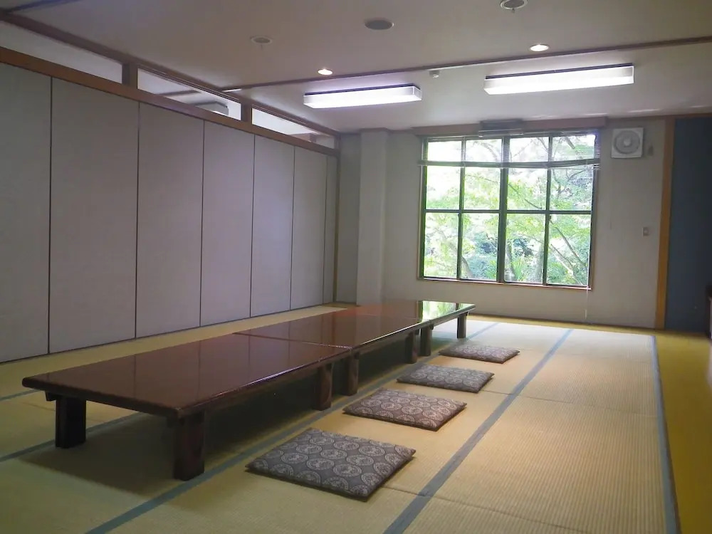 Shinhana no Chaya