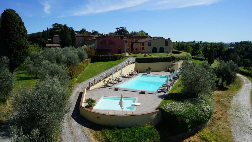 Borgo di Colleoli Resort