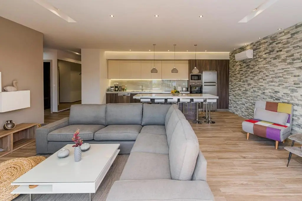 Nastazia Luxury Beach House