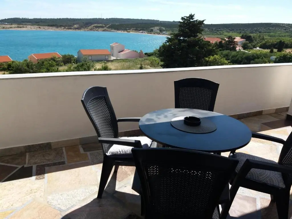 Apartmani Luna