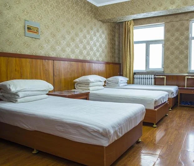 Yuye Hotel