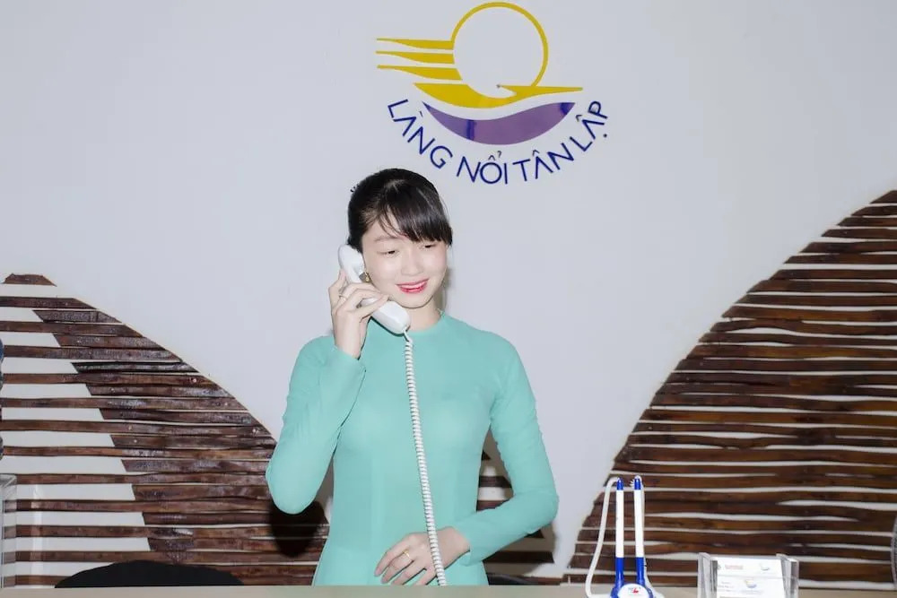 Lang Noi Tan Lap Hotel