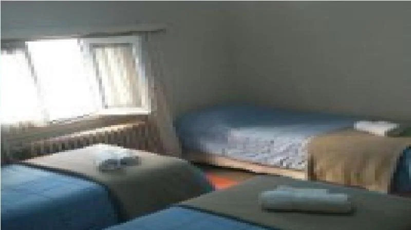 Antiguo Solar Bed & Breakfast