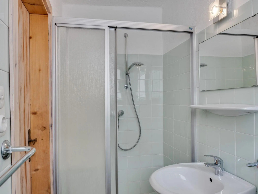 Large apartment in the Salzburgerland with a 25m balcony
