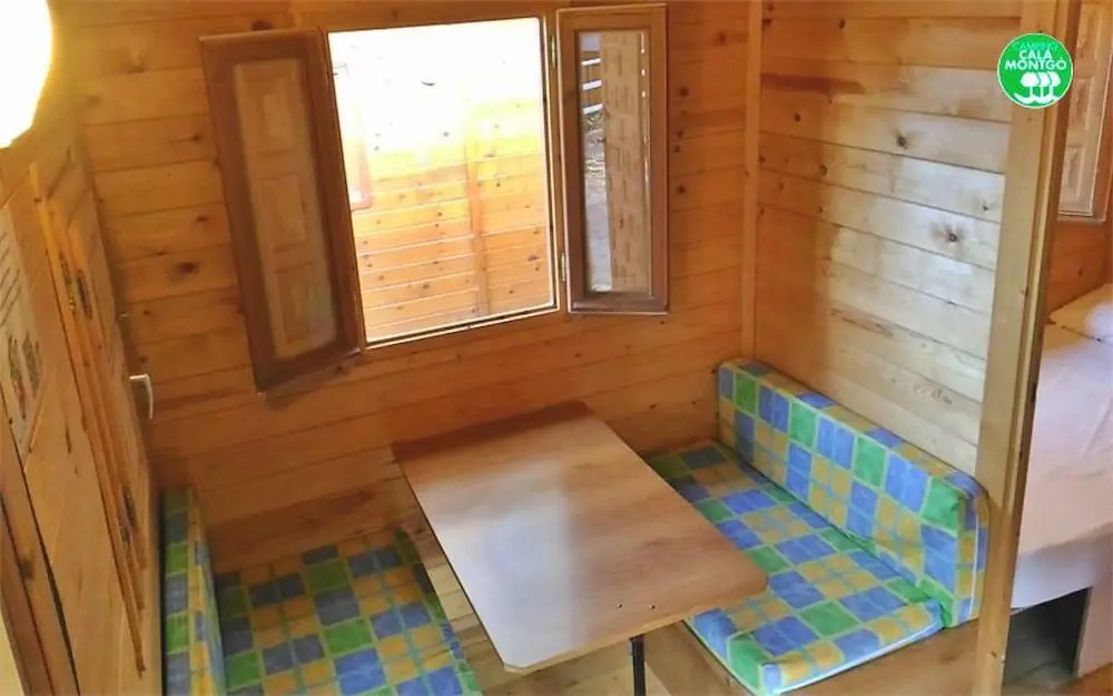 Wecamp Cala Montgó