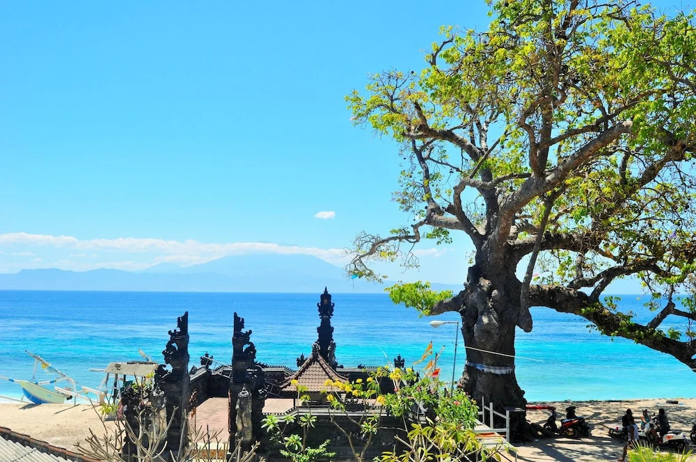 Deva Devi Beach Inn Luxury