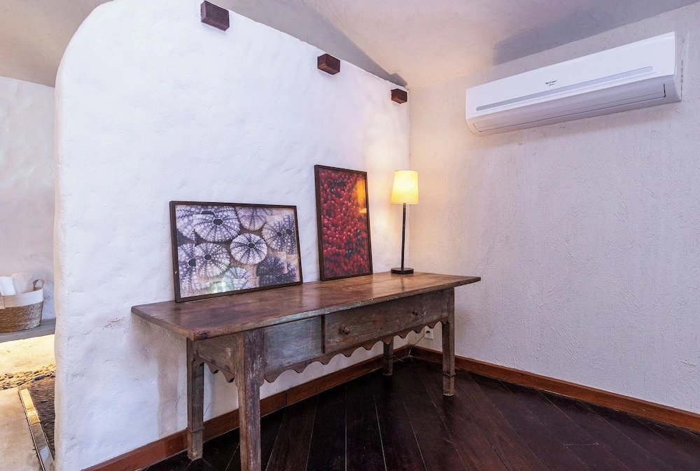 Reserva Jacumã Boutique Hotel