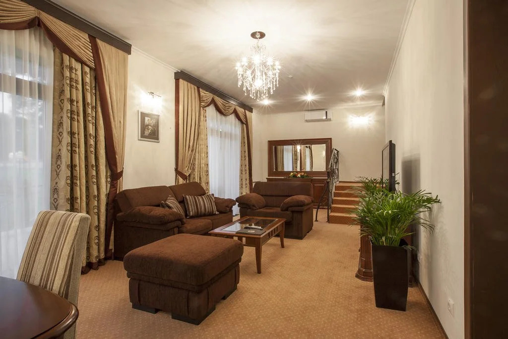 Park-Hotel Kidev
