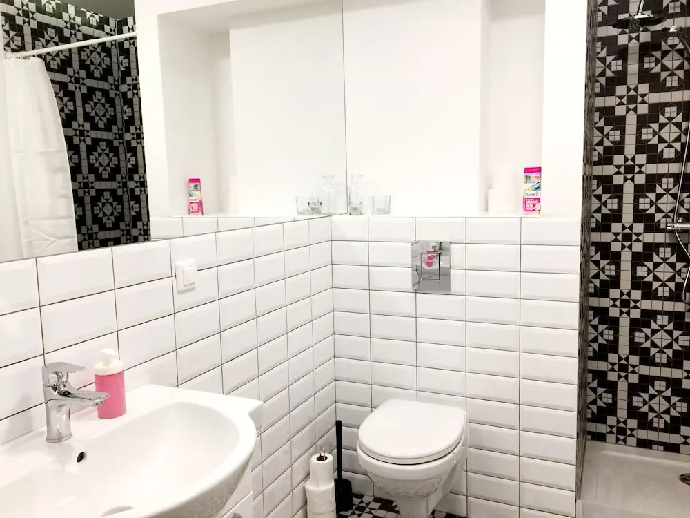 JTB Apartamenty Centrum