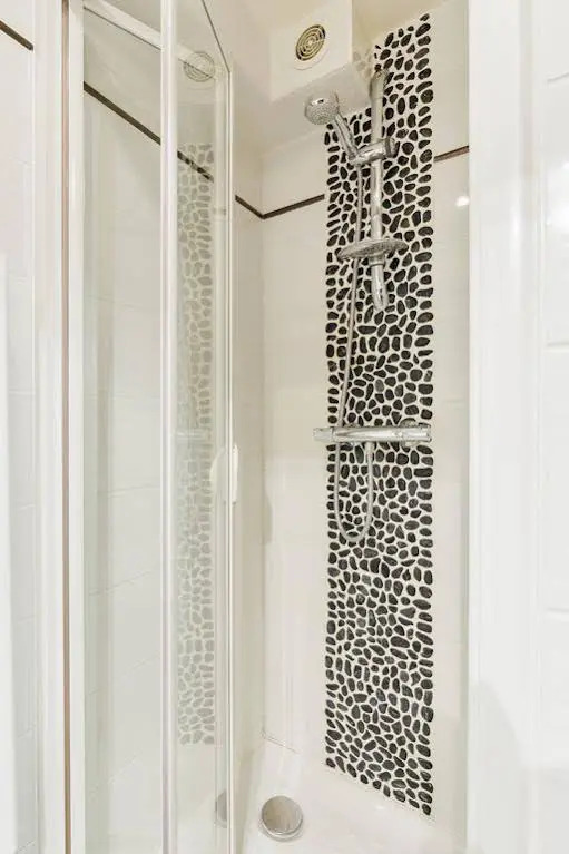 Appartement Art Deco