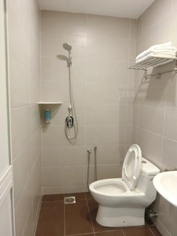 Hotel Alor Gajah
