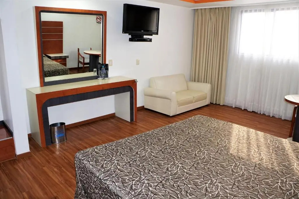 Hotel Duque