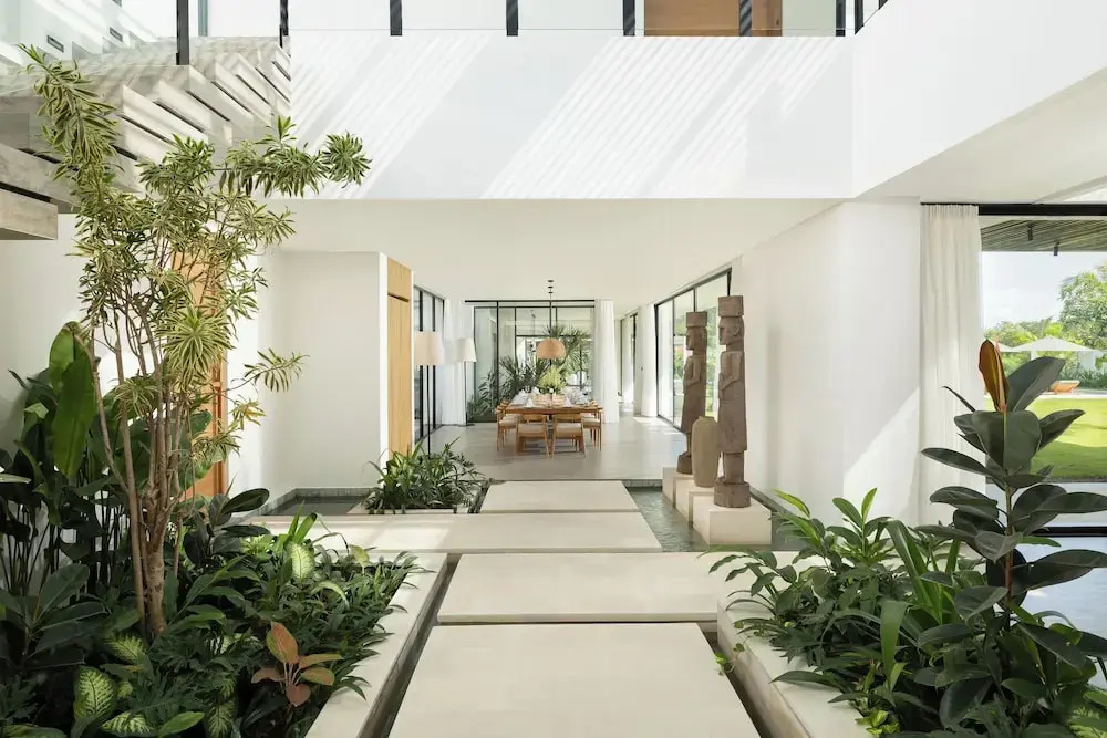 Arita Villa Canggu by Nakula