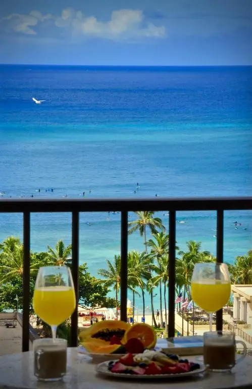 Jennys Cottage Waikiki