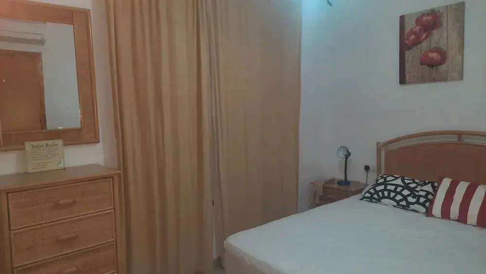 Captivating 3 Bedroom House Casa Susan