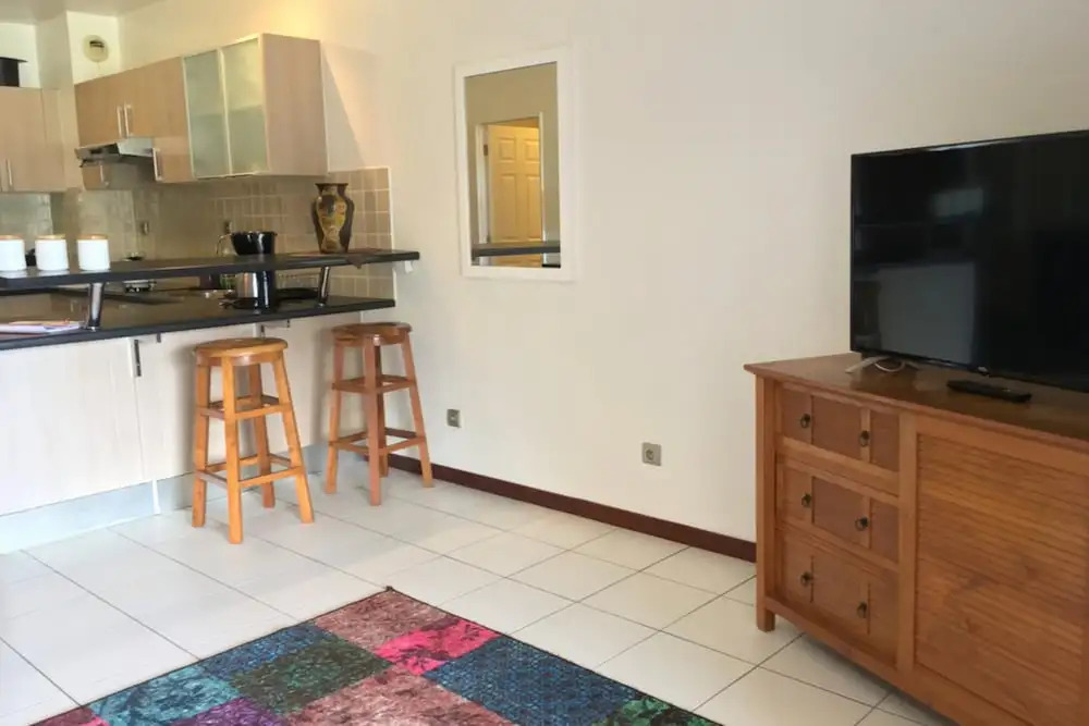Studio Vaitiare Apartment 0