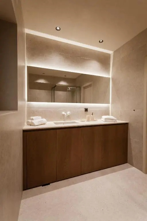 Sevasti Seaview Suite