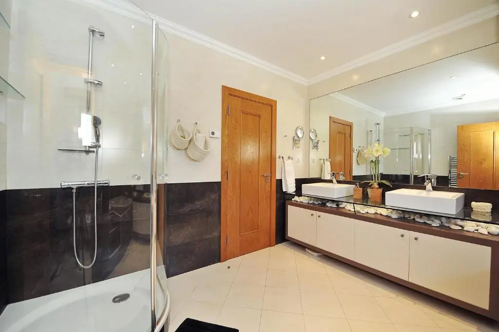 Cosy Bedrooms Guest House