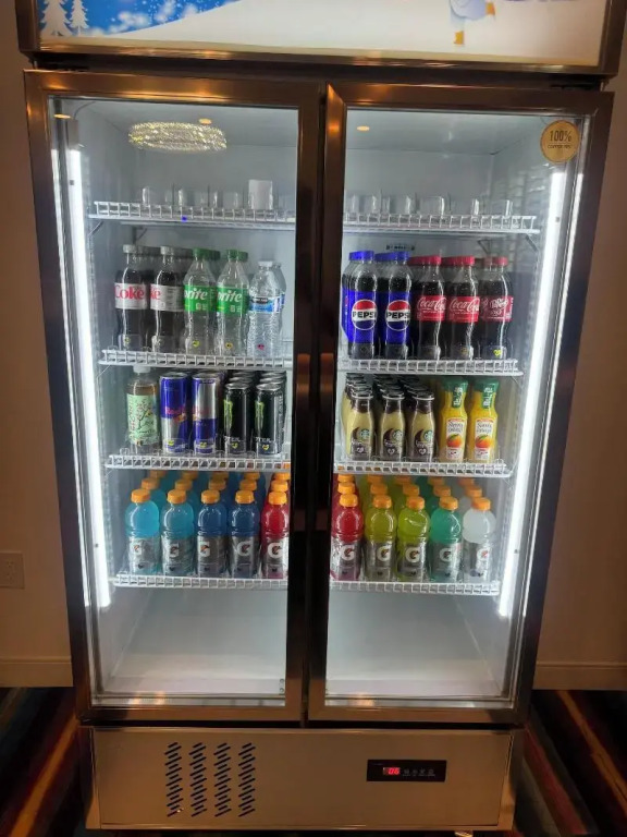 Hotel Rudra - Hollywood