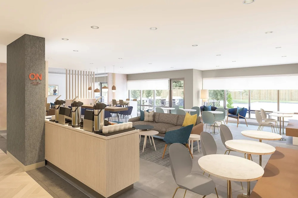 TownePlace Suites by Marriott Tampa Clearwater