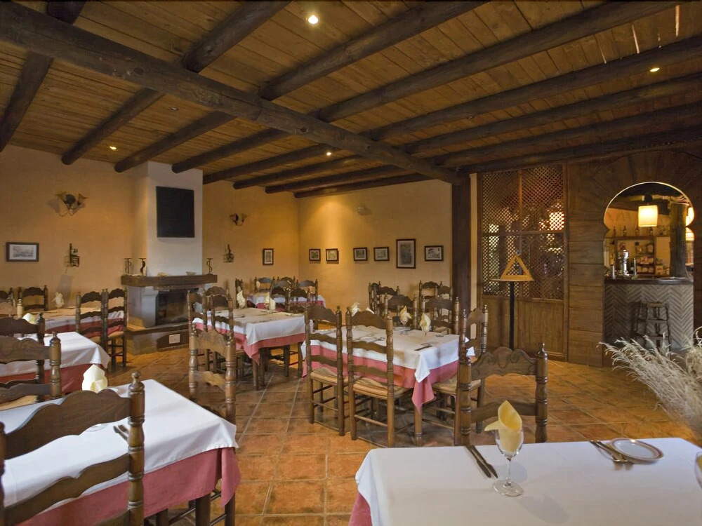 Villa La Clavelina Rocabella
