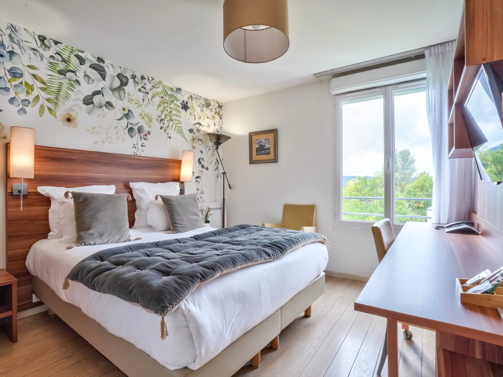 Residhome Paris Saclay " Bures sur Yvette "