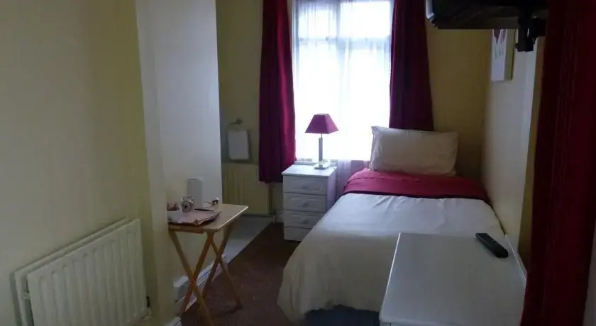 Willow House Bed & Breakfast