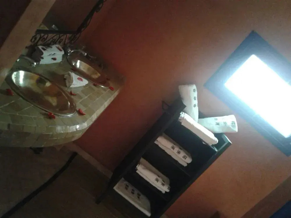 Riad Si Amarra