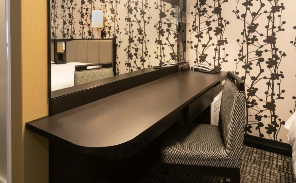 APA Hotel Kyoto Ekimae